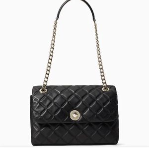 Kate Spade Natalia Medium Flap shoulder bag
